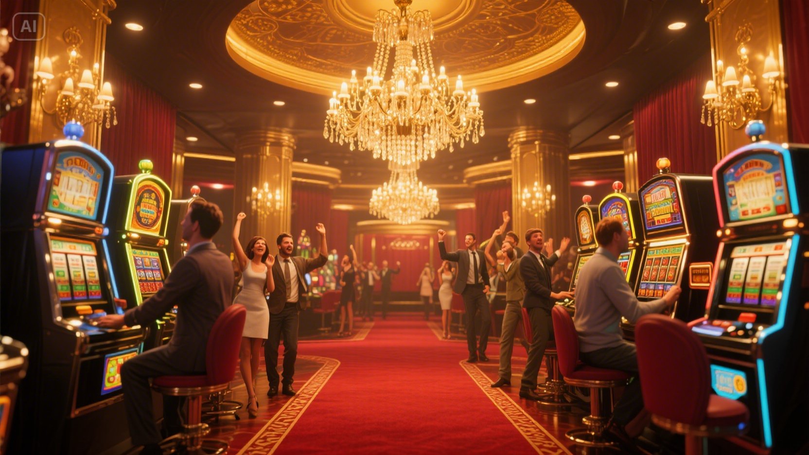 Registration at palasino casino poker Casino